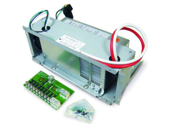 WFCO Universal Converter Replacement Kit, 35 AMP Output, Auto Detect • WF-8935-AD-REP