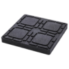 Camco Leveling Blocks - 10 Block Set • 44505