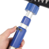 Camco Flow Through Wash Brush with Push Button Handle • 41960 - Image 4