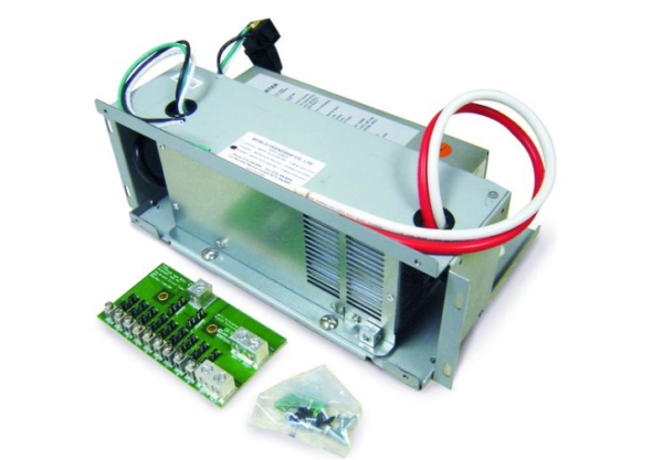 WFCO Ultra Converter Replacement Kit - 45 Amp • WF-8945-AD-REP