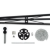 Eaz-Lift Gooseneck Stabilizer Jack • 48850