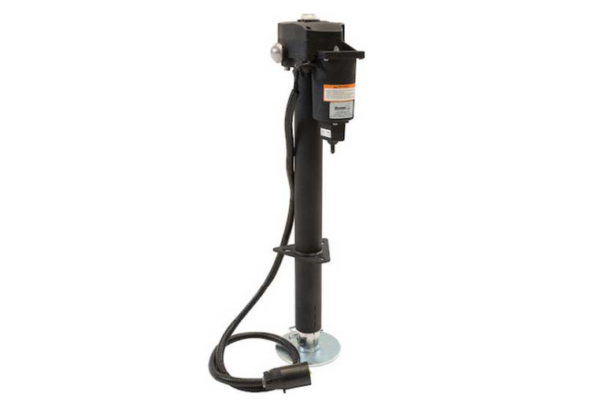 Buyers Tongue Jack 3,500 lb 12 Volt Electric • 0093500