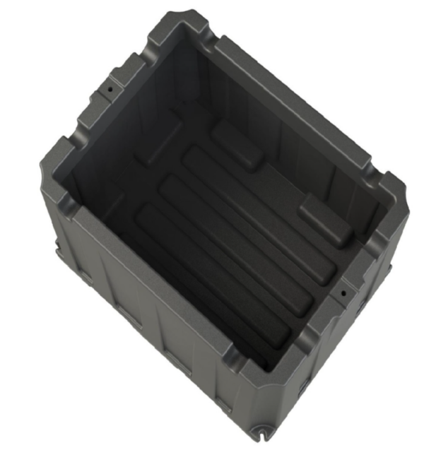 Noco Dual 6V Commercial Grade Battery Box • HM426 - Image 2