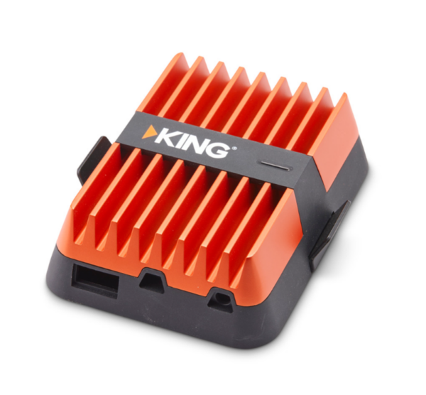 King Extend Go - Multi-use Portable Cell Signal Booster • KX3000 - Image 4