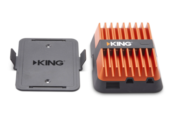 King Extend Go - Multi-use Portable Cell Signal Booster • KX3000 - Image 5