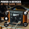 Dometic Power Awning Control Switch • 3310455.062 - Image 2