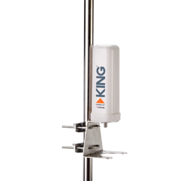 King Extend Go - Multi-use Portable Cell Signal Booster • KX3000 - Image 7