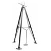 Eaz-Lift Gooseneck Stabilizer Jack • 48850 - Image 2