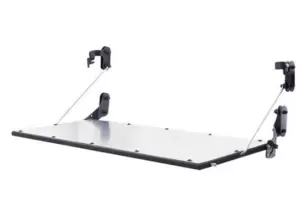Rooftop Tent Hardware
