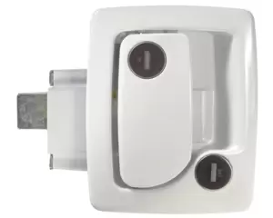 Rv Baggage Door Components