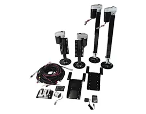 Auto Leveling Systems & Components