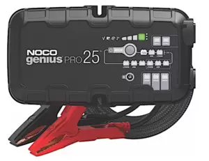 Battery Chargers & Maintainers