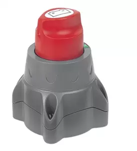 Battery Cutoff Switches