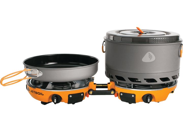 Camp Kitchen
