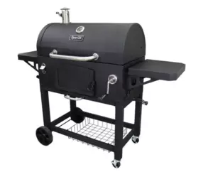 Charcoal Grills