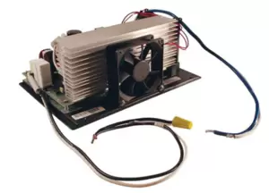 RV Converters, Chargers & Power Center Components