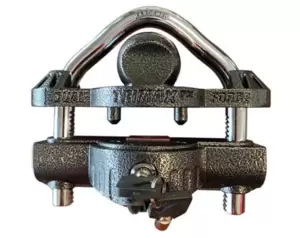 Coupler Locks