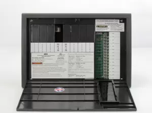 Rv Distribution Panels