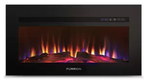 Electric Fireplaces