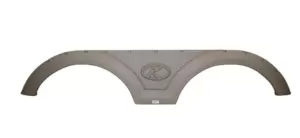 RV Fender & Panel Skirts, Corner Caps & Mud Flaps