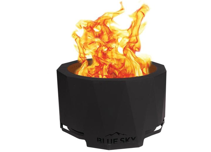 Fire Pits