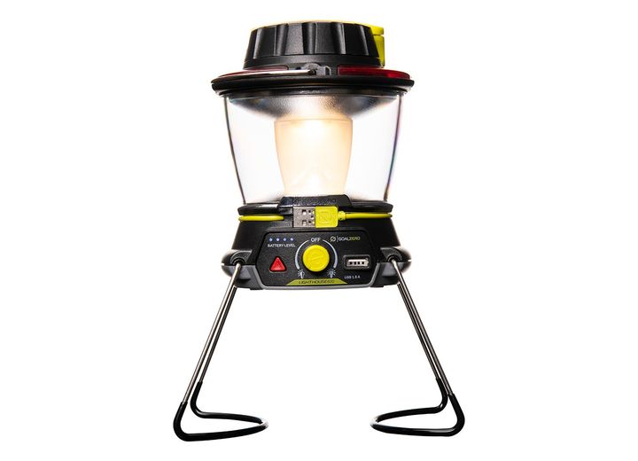Flashlights & Lanterns