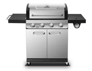 Gas Grills