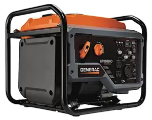 Generators & Portable Inverters