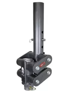 Gooseneck Couplers