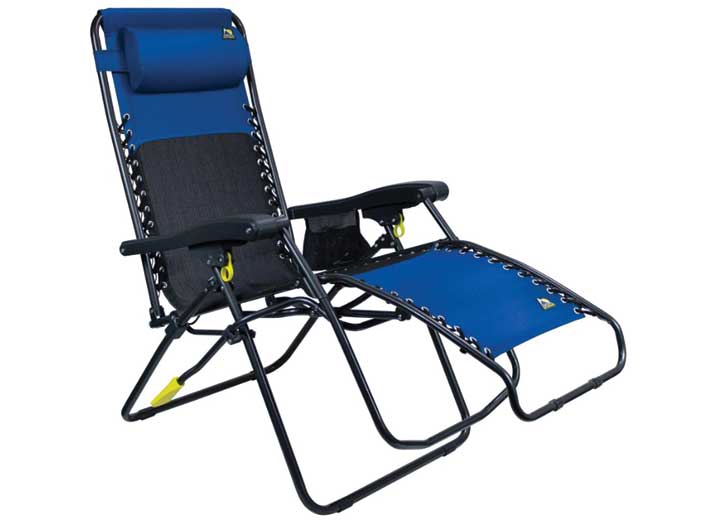 Gravity Chairs
