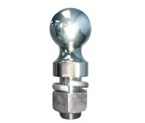 Hitch Balls