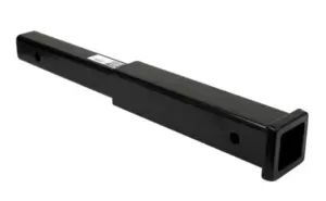 Hitch Receiver Extensions