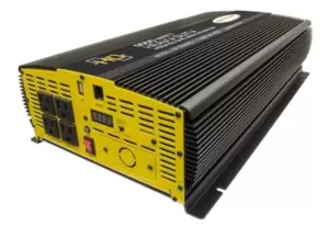 Solar Panel Inverters & Accessories