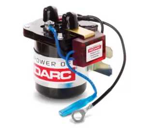 Battery Isolators