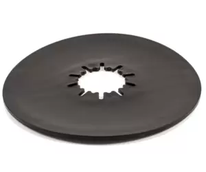 Fifth Wheel Lube Plates