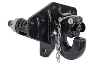 Pintle Hooks & Mounting Plates