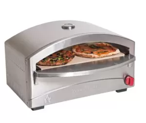 Pizza Ovens