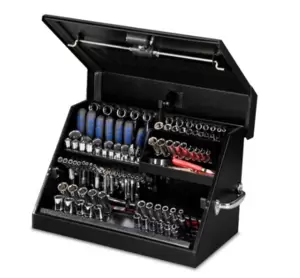 Portable Tool-Boxes