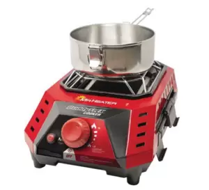 Propane Cookers