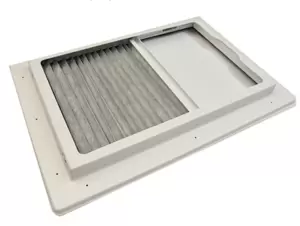 Rv Roof Vent Accessories
