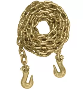Safety Chains & Cables