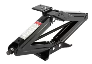 RV Scissor Jacks