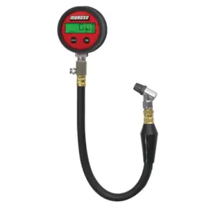 Tire Pressure Gauges