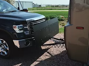 Tow Bars Accessories