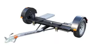 Towing Dollies
