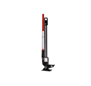 Trail Jacks & Components