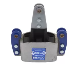 Trailer Axles & Components