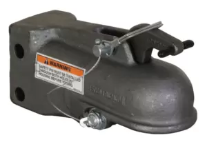 RV Trailer Couplers