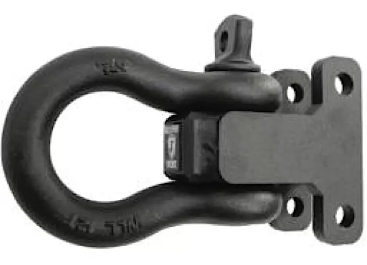 Tow Hooks, Shackles & D-Rings
