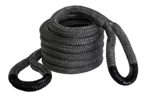 Tow Straps & Ropes